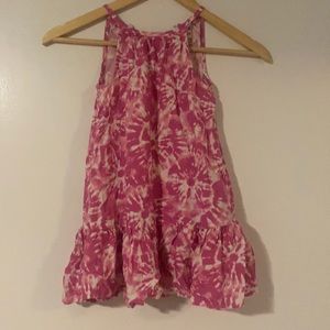 Cat & Jack Toddler Girls Dress
